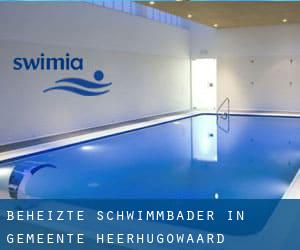 Beheizte-Schwimmbader in Gemeente Heerhugowaard