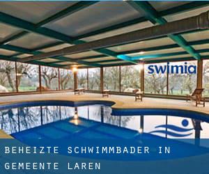 Beheizte-Schwimmbader in Gemeente Laren