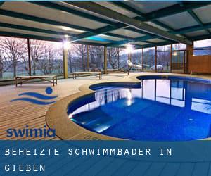 Beheizte-Schwimmbader in Gießen