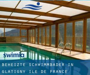 Beheizte-Schwimmbader in Glatigny (Île-de-France)