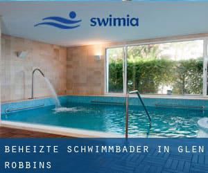 Beheizte-Schwimmbader in Glen Robbins