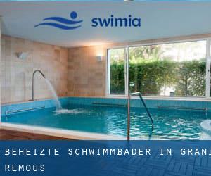 Beheizte-Schwimmbader in Grand-Remous