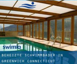 Beheizte-Schwimmbader in Greenwich (Connecticut)