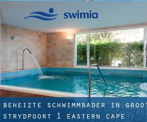 Beheizte-Schwimmbader in Groot Strydpoort (1) (Eastern Cape)