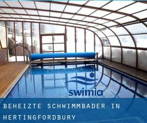 Beheizte-Schwimmbader in Hertingfordbury