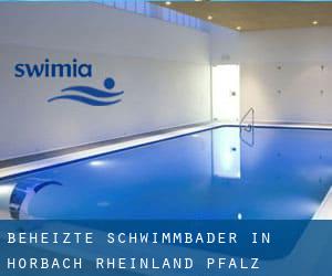 Beheizte-Schwimmbader in Horbach (Rheinland-Pfalz)