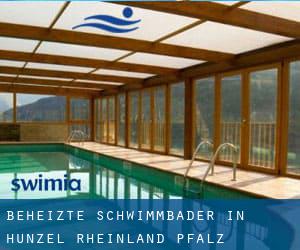 Beheizte-Schwimmbader in Hunzel (Rheinland-Pfalz)