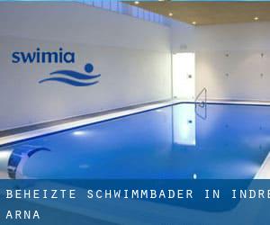 Beheizte-Schwimmbader in Indre Arna