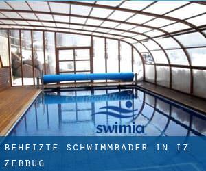 Beheizte-Schwimmbader in Iż-Żebbuġ