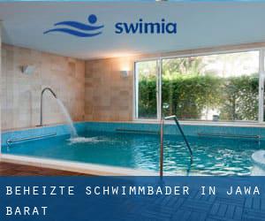 Beheizte-Schwimmbader in Jawa Barat