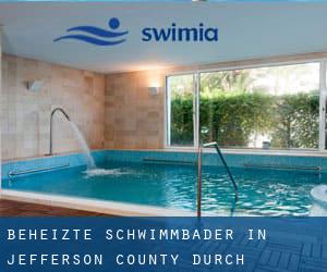 Beheizte-Schwimmbader in Jefferson County durch Metropole - Seite 1