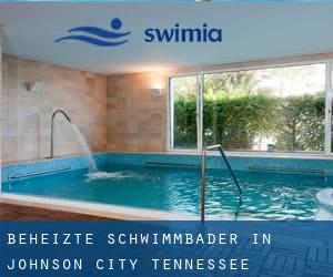 Beheizte-Schwimmbader in Johnson City (Tennessee)