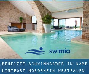 Beheizte-Schwimmbader in Kamp-Lintfort (Nordrhein-Westfalen)