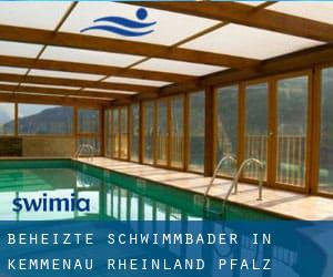 Beheizte-Schwimmbader in Kemmenau (Rheinland-Pfalz)