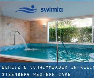 Beheizte-Schwimmbader in Klein Steenberg (Western Cape)