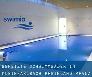 Beheizte-Schwimmbader in Kleinkarlbach (Rheinland-Pfalz)