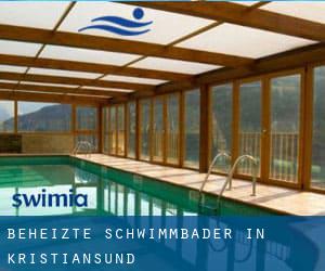 Beheizte-Schwimmbader in Kristiansund