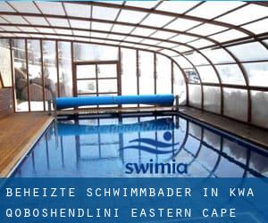 Beheizte-Schwimmbader in Kwa-Qoboshendlini (Eastern Cape)