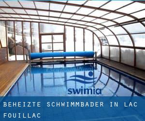 Beheizte-Schwimmbader in Lac-Fouillac