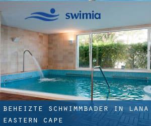 Beheizte-Schwimmbader in Lana (Eastern Cape)