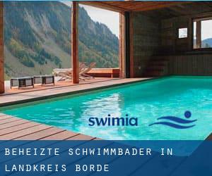 Beheizte-Schwimmbader in Landkreis Börde