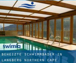 Beheizte-Schwimmbader in Langberg (Northern Cape)