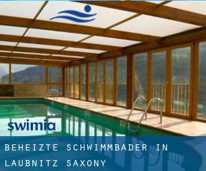 Beheizte-Schwimmbader in Laußnitz (Saxony)