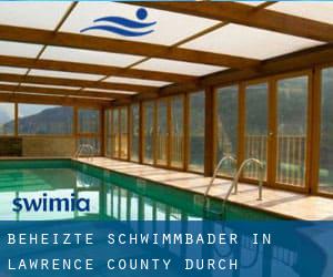 Beheizte-Schwimmbader in Lawrence County durch Metropole - Seite 2