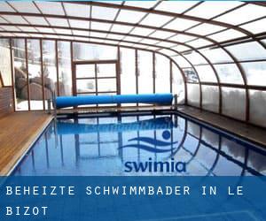 Beheizte-Schwimmbader in Le Bizot