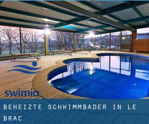 Beheizte-Schwimmbader in Le Brac