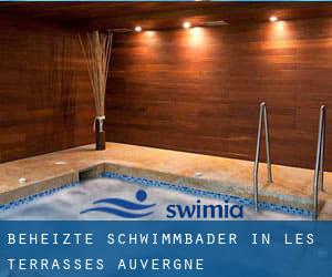 Beheizte-Schwimmbader in Les Terrasses (Auvergne)