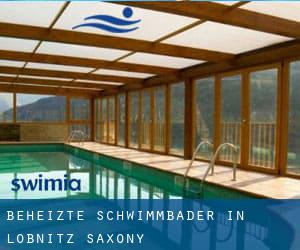 Beheizte-Schwimmbader in Löbnitz (Saxony)