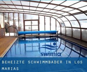 Beheizte-Schwimmbader in Los Marias