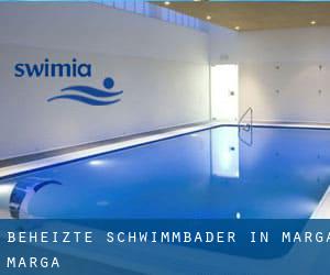 Beheizte-Schwimmbader in Marga Marga