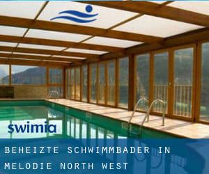 Beheizte-Schwimmbader in Melodie (North-West)