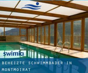 Beheizte-Schwimmbader in Montmoirat