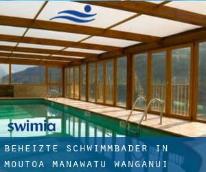 Beheizte-Schwimmbader in Moutoa (Manawatu-Wanganui)