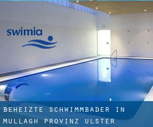 Beheizte-Schwimmbader in Mullagh (Provinz Ulster)