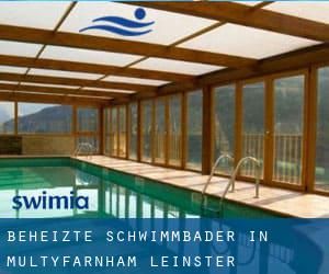 Beheizte-Schwimmbader in Multyfarnham (Leinster)