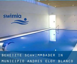 Beheizte-Schwimmbader in Municipio Andrés Eloy Blanco