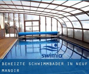 Beheizte-Schwimmbader in Neuf Manoir