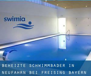 Beheizte-Schwimmbader in Neufahrn bei Freising (Bayern)