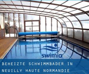 Beheizte-Schwimmbader in Neuilly (Haute-Normandie)