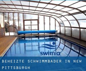 Beheizte-Schwimmbader in New Pittsburgh