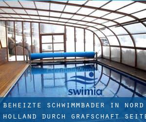 Beheizte-Schwimmbader in Nord-Holland durch Grafschaft - Seite 1