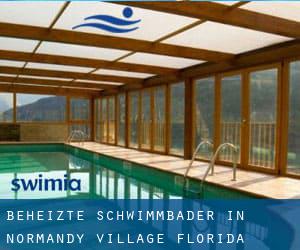 Beheizte-Schwimmbader in Normandy Village (Florida)