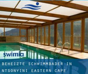 Beheizte-Schwimmbader in Ntsonyini (Eastern Cape)