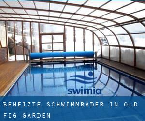 Beheizte-Schwimmbader in Old Fig Garden