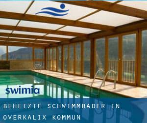 Beheizte-Schwimmbader in Överkalix Kommun