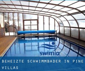 Beheizte-Schwimmbader in Pine Villas